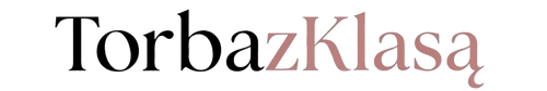 Torba z klasą